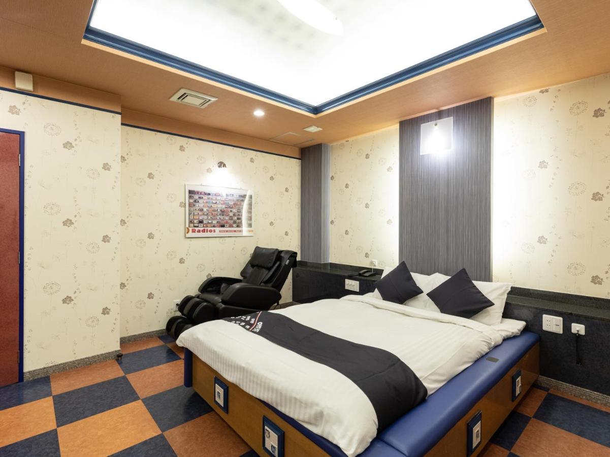Tabist Toyo Kobe Hotel Ngoại thất bức ảnh