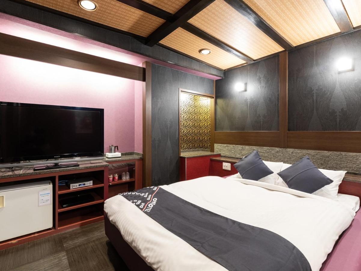 Tabist Toyo Kobe Hotel Ngoại thất bức ảnh