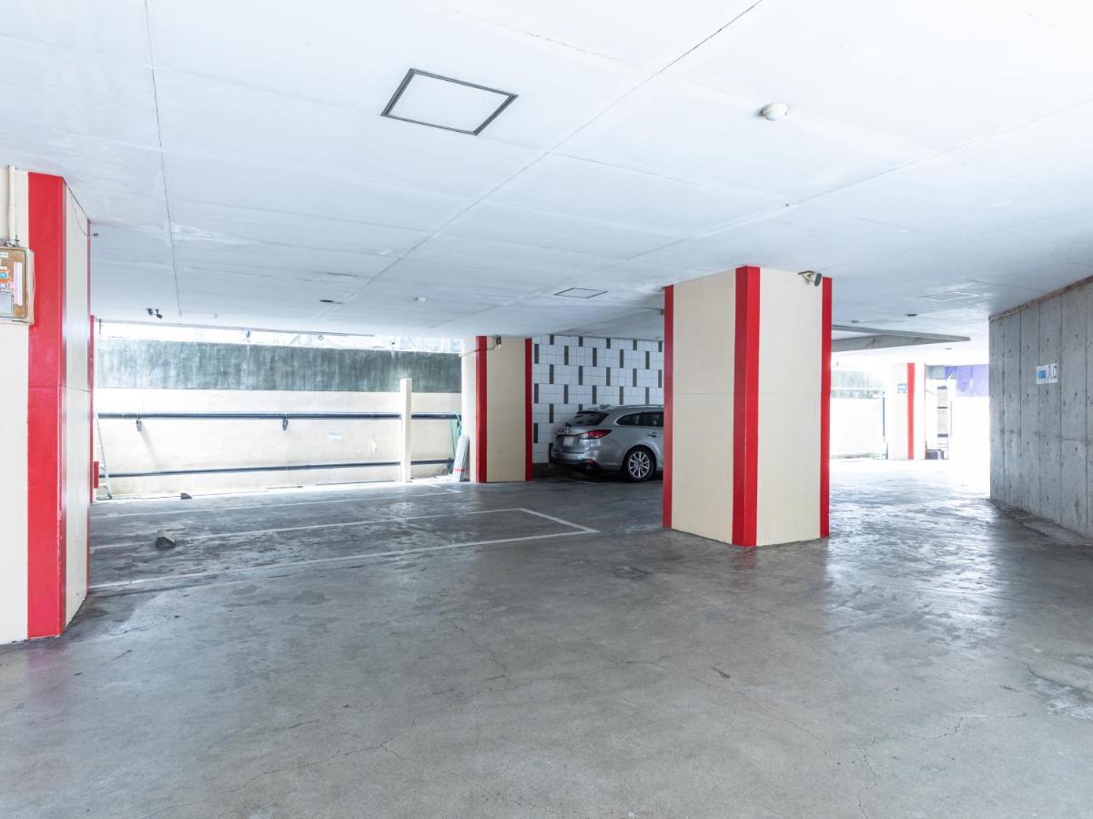 Tabist Toyo Kobe Hotel Ngoại thất bức ảnh