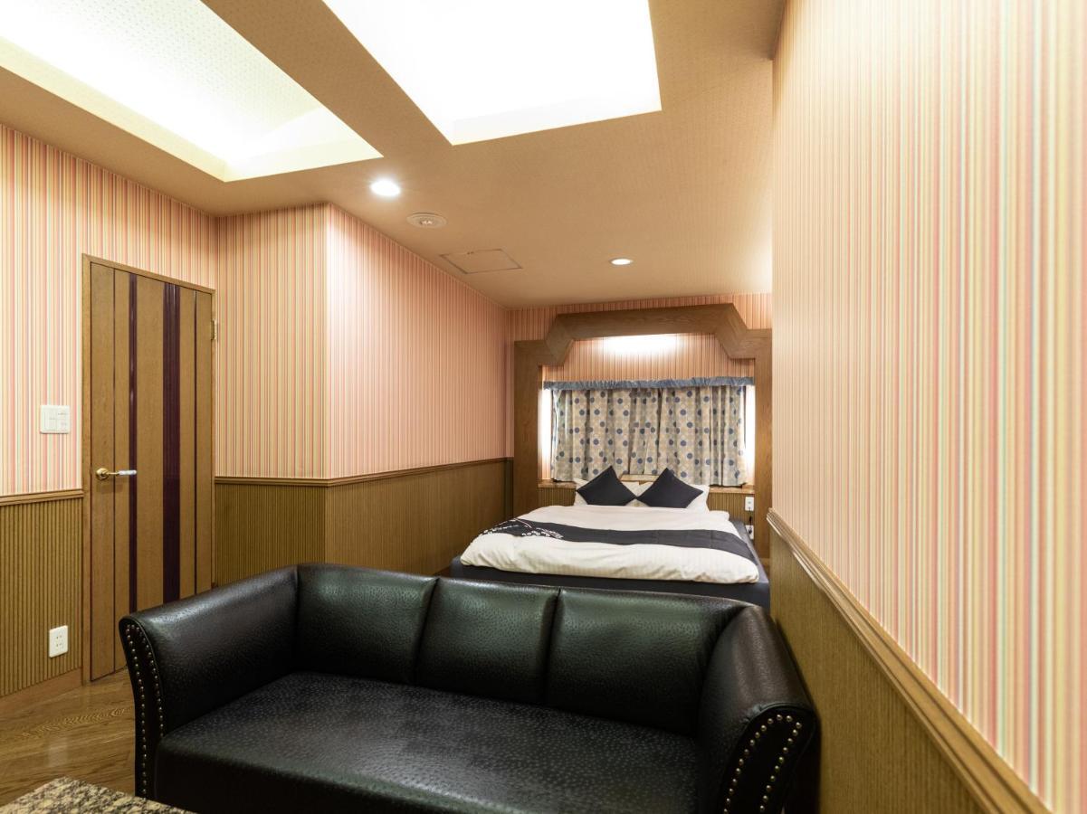 Tabist Toyo Kobe Hotel Ngoại thất bức ảnh