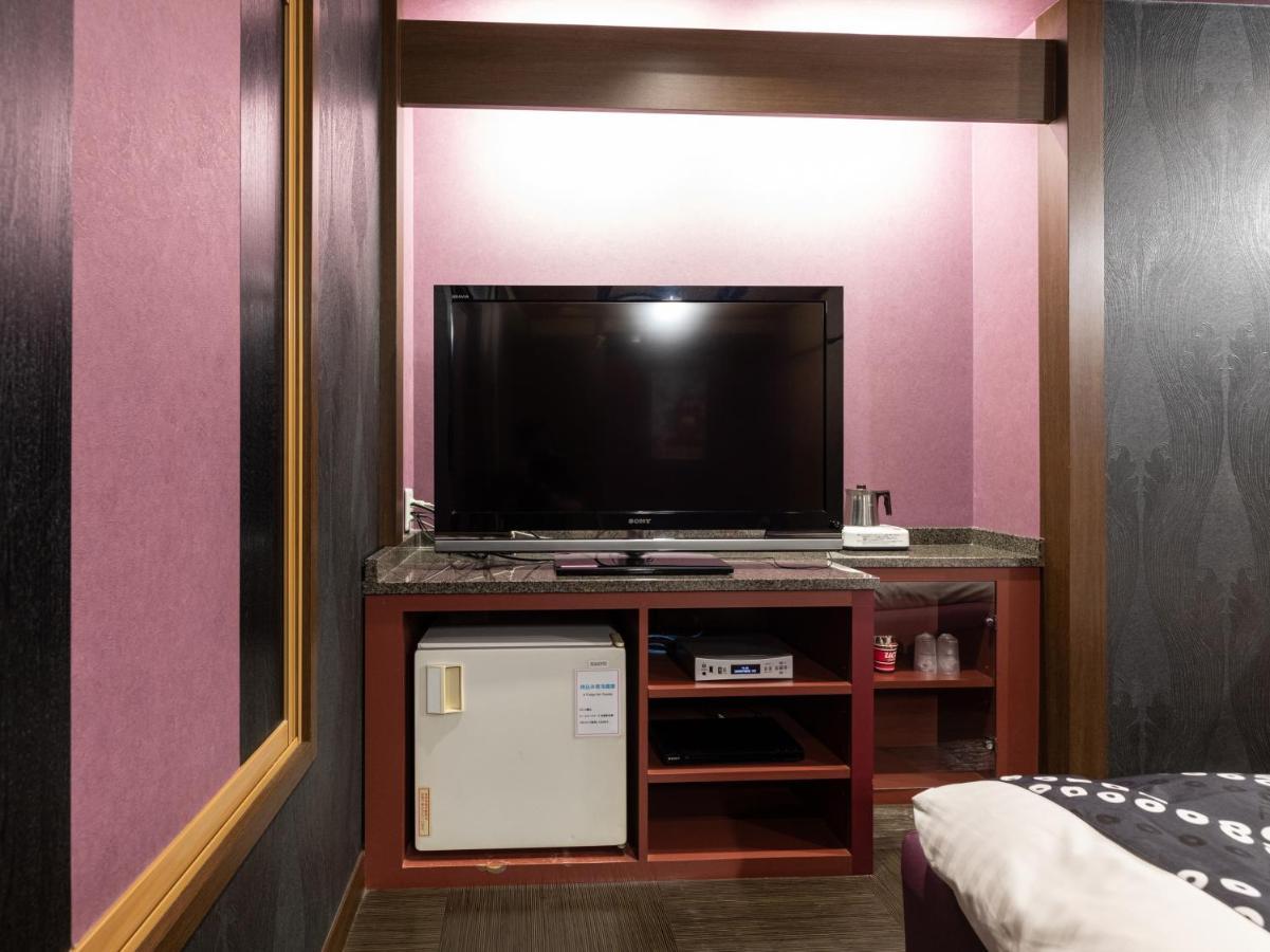 Tabist Toyo Kobe Hotel Ngoại thất bức ảnh