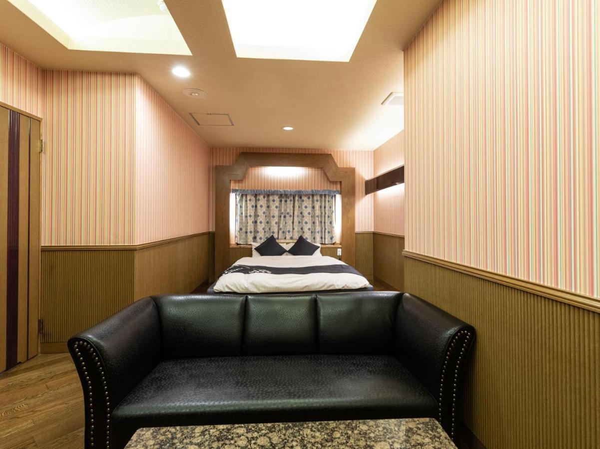 Tabist Toyo Kobe Hotel Ngoại thất bức ảnh