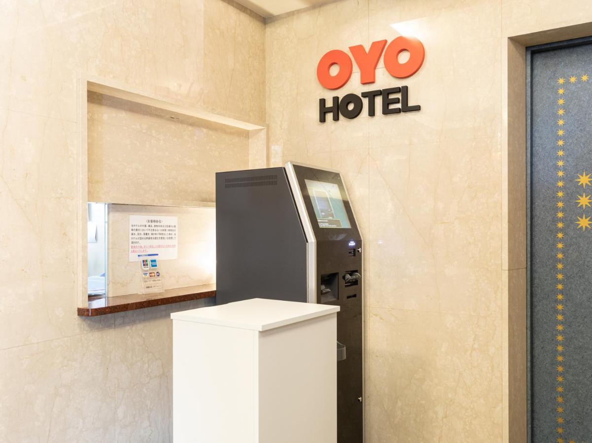 Tabist Toyo Kobe Hotel Ngoại thất bức ảnh