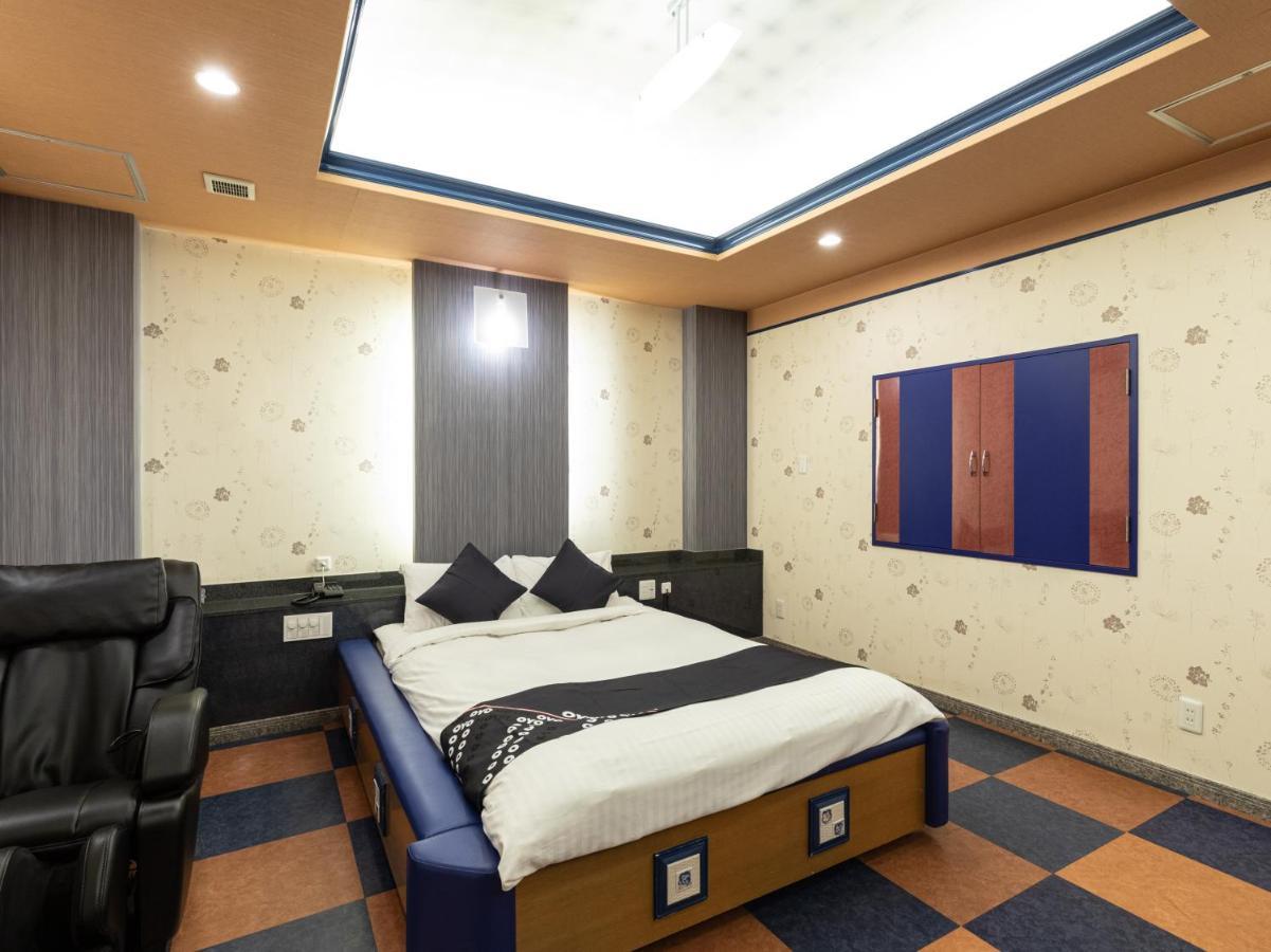 Tabist Toyo Kobe Hotel Ngoại thất bức ảnh