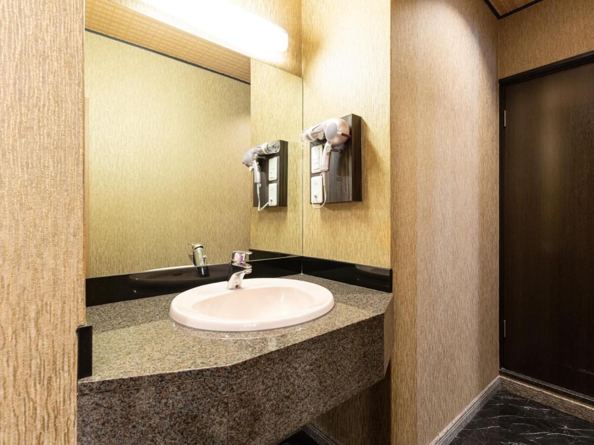 Tabist Toyo Kobe Hotel Ngoại thất bức ảnh