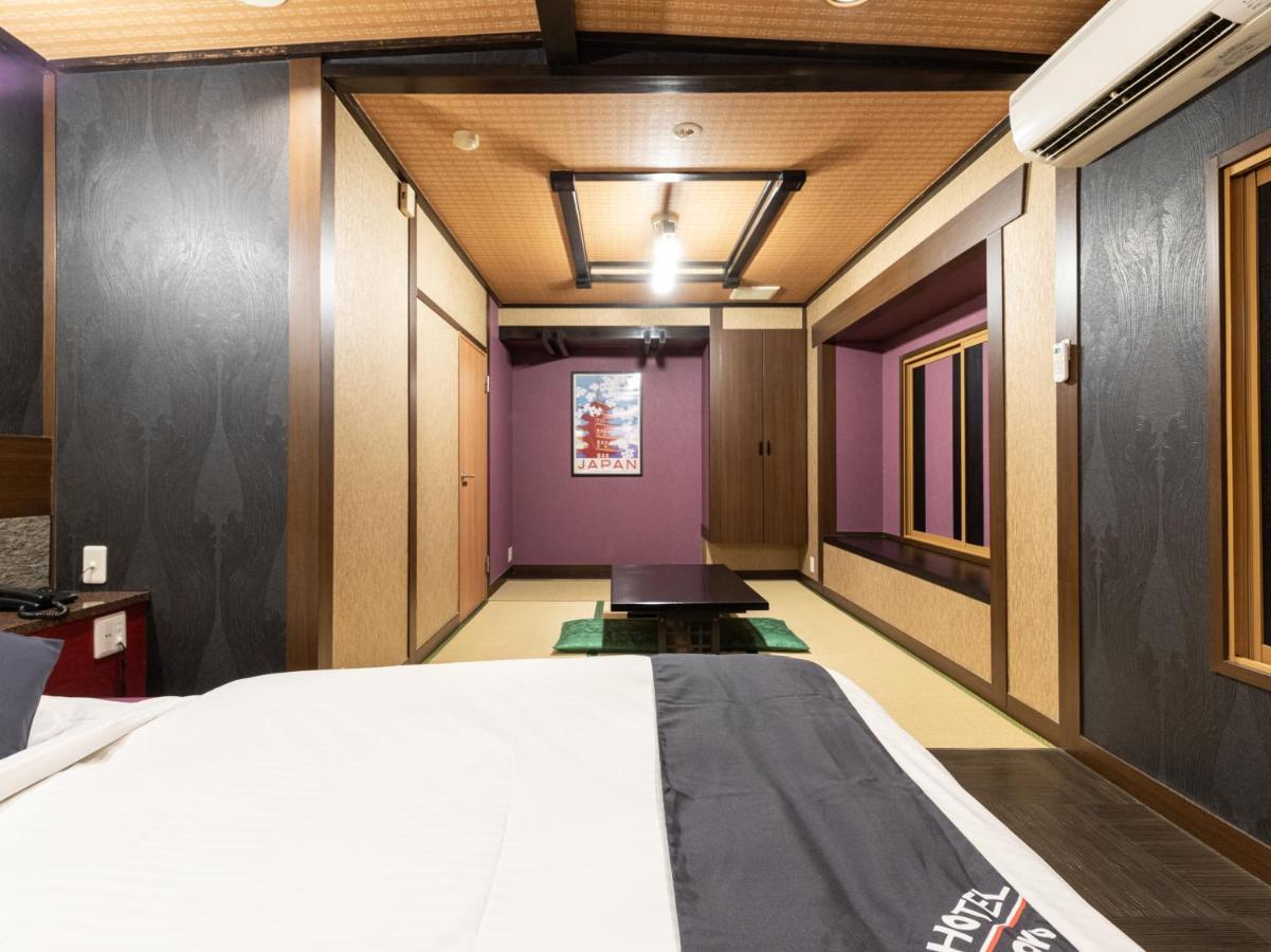 Tabist Toyo Kobe Hotel Ngoại thất bức ảnh