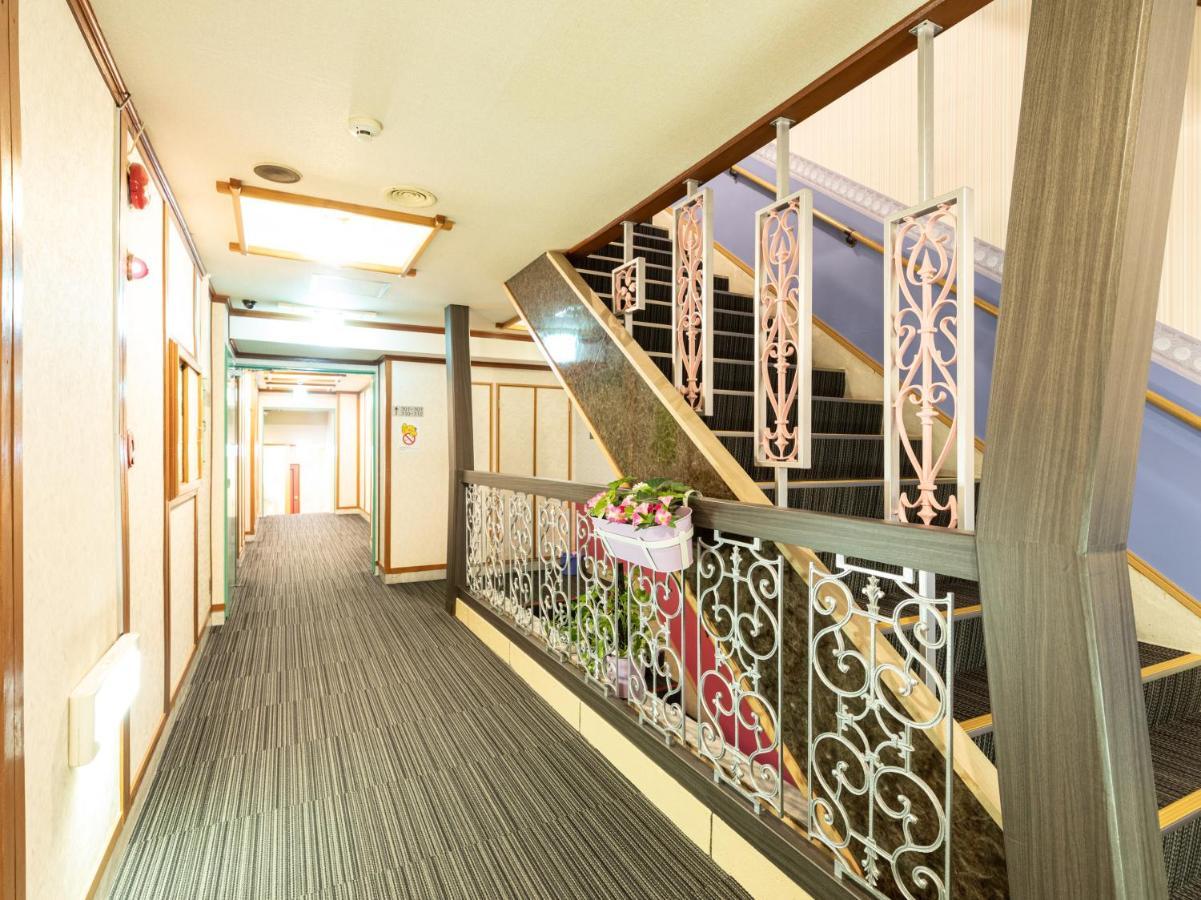 Tabist Toyo Kobe Hotel Ngoại thất bức ảnh
