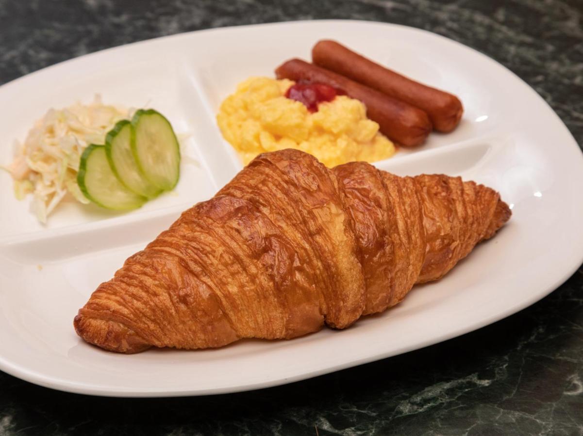 Tabist Toyo Kobe Hotel Ngoại thất bức ảnh