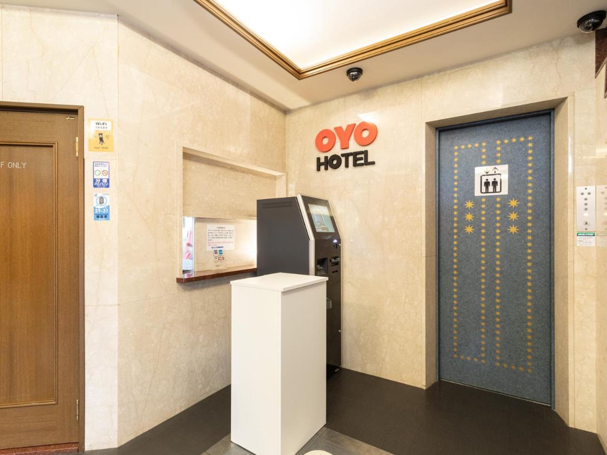 Tabist Toyo Kobe Hotel Ngoại thất bức ảnh