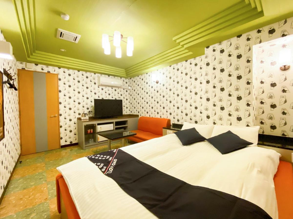 Tabist Toyo Kobe Hotel Ngoại thất bức ảnh
