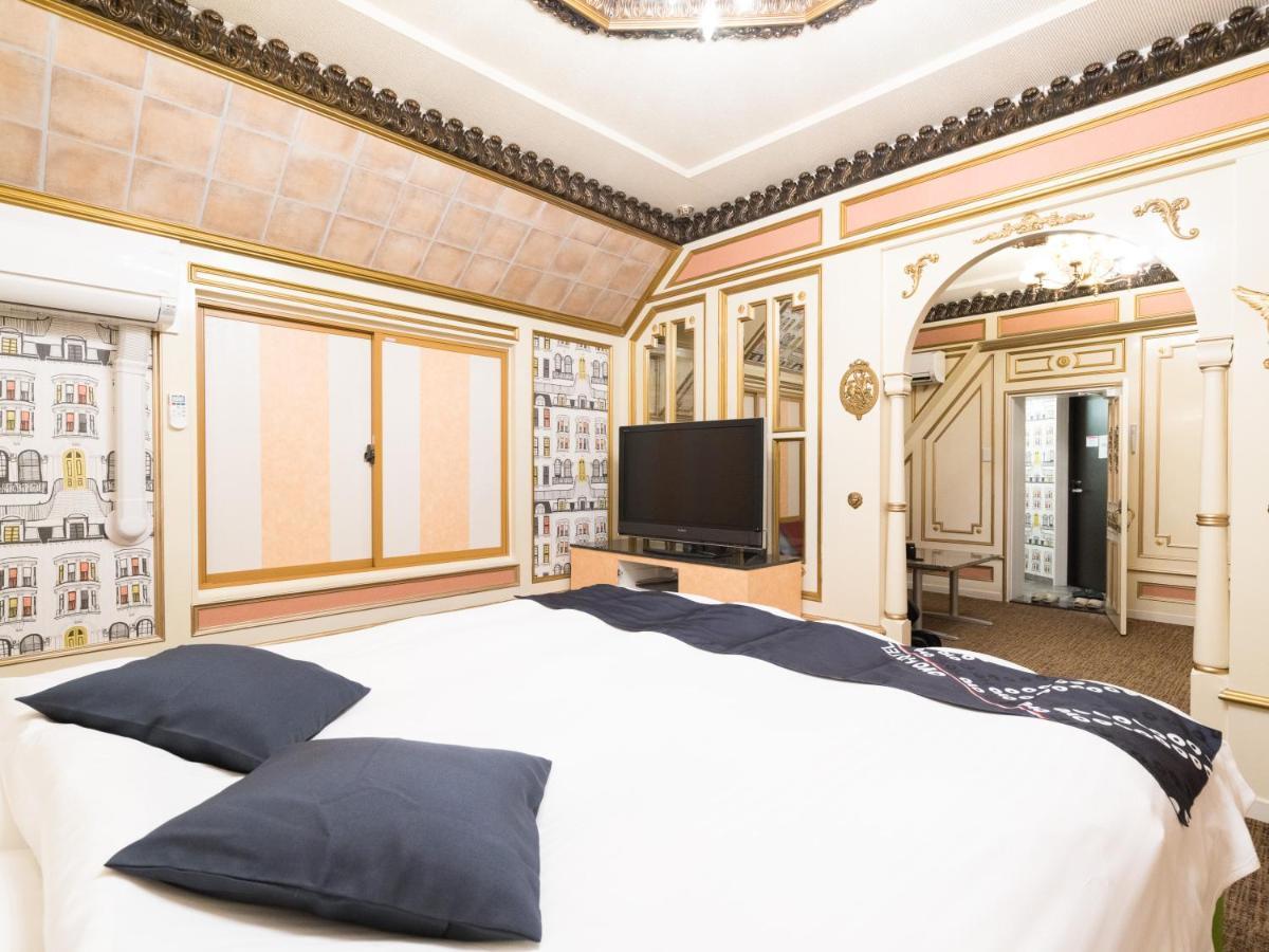 Tabist Toyo Kobe Hotel Ngoại thất bức ảnh