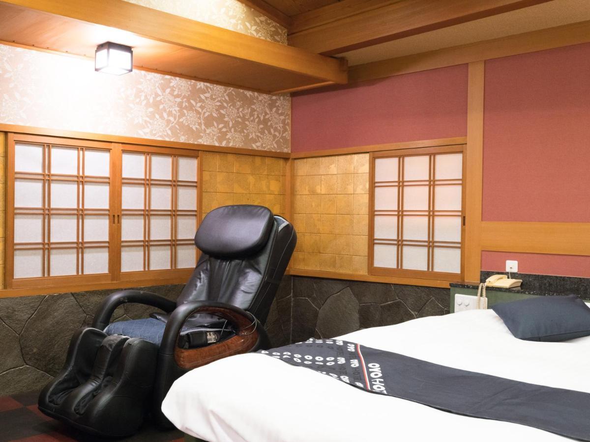 Tabist Toyo Kobe Hotel Ngoại thất bức ảnh