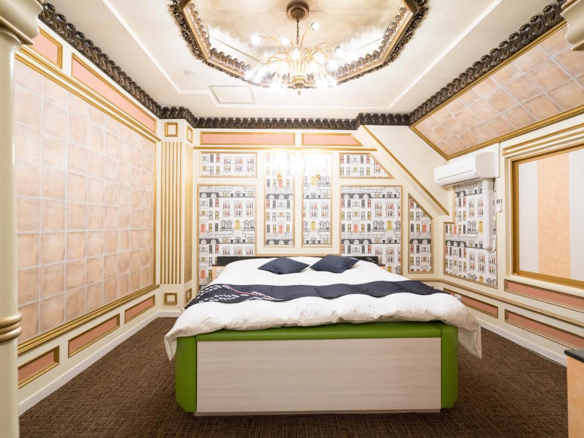Tabist Toyo Kobe Hotel Ngoại thất bức ảnh